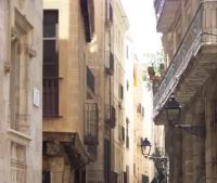 Barcelone, Barrio Gotico (01)